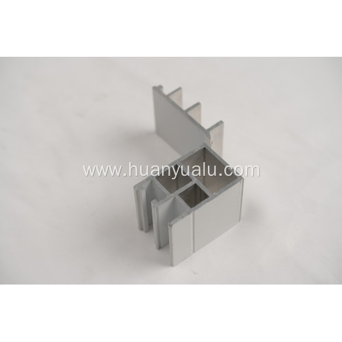 Efficient Noise Control with Aluminum Highway Barriers